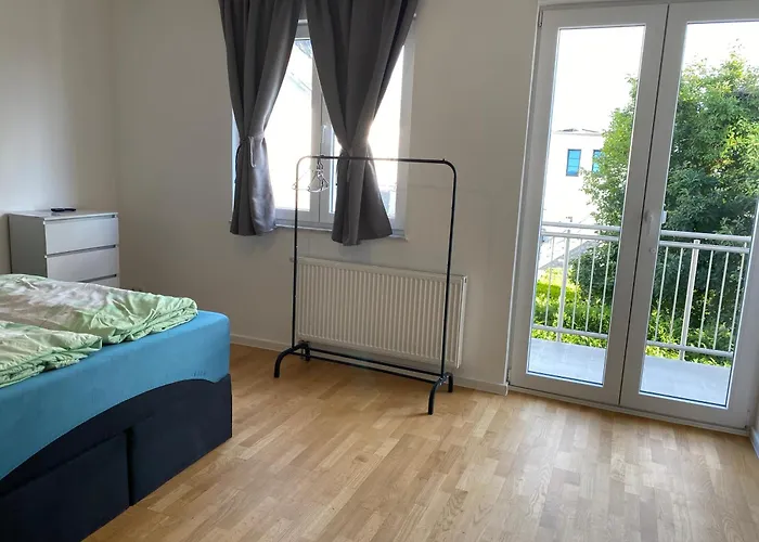 Westend Real Estate-Residenz Frankfurt am Main